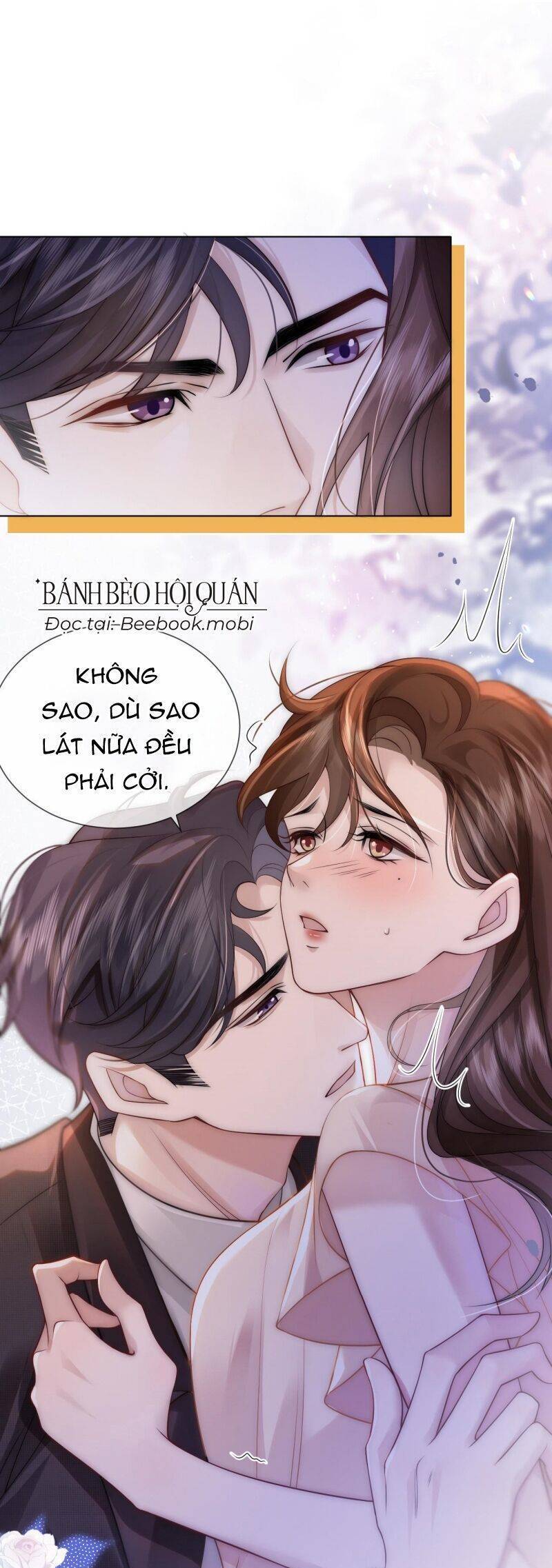 Nhất Dạ Trầm Hôn Chapter 14 - Trang 2