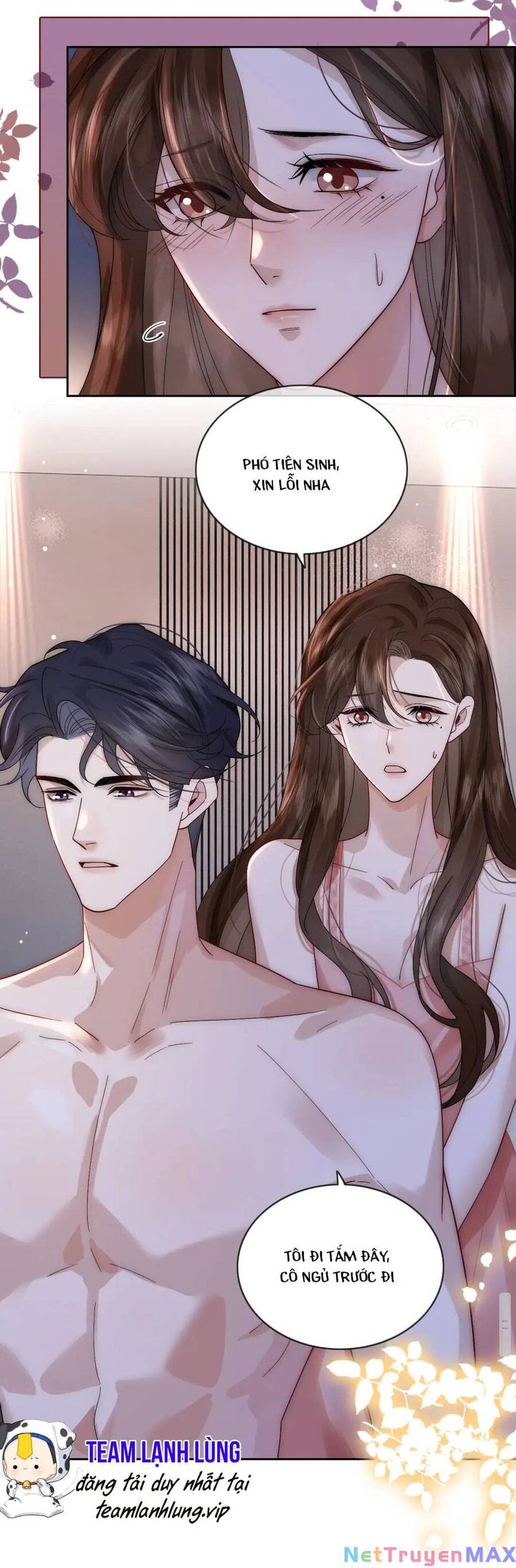 Nhất Dạ Trầm Hôn Chapter 12 - Trang 2