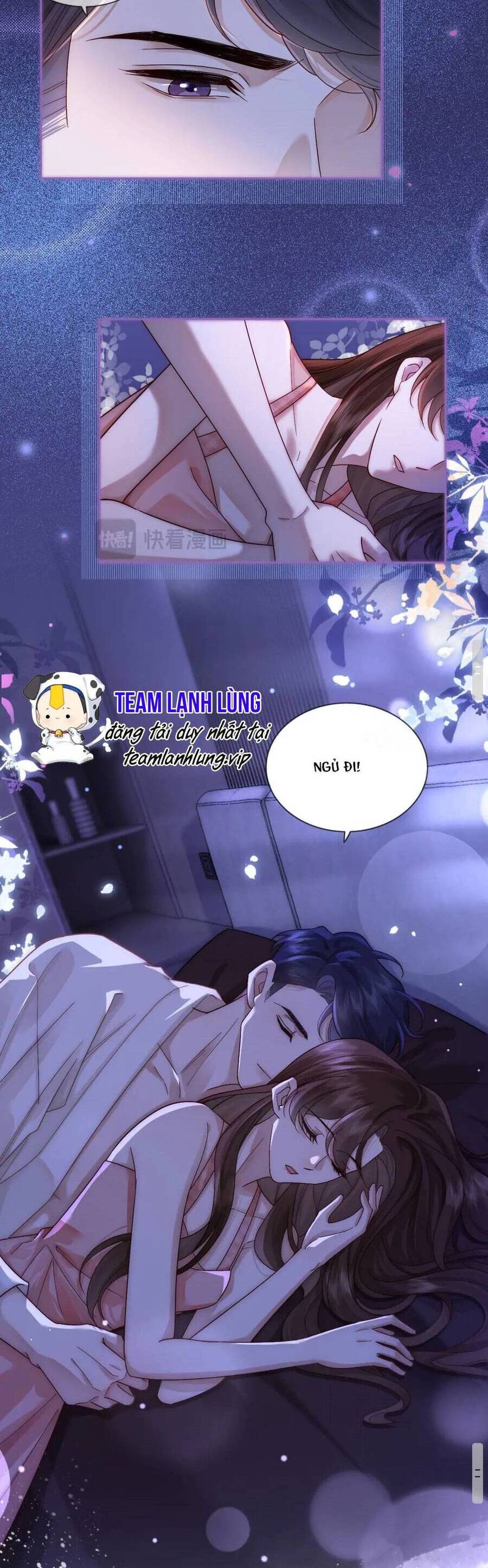 Nhất Dạ Trầm Hôn Chapter 12 - Trang 2