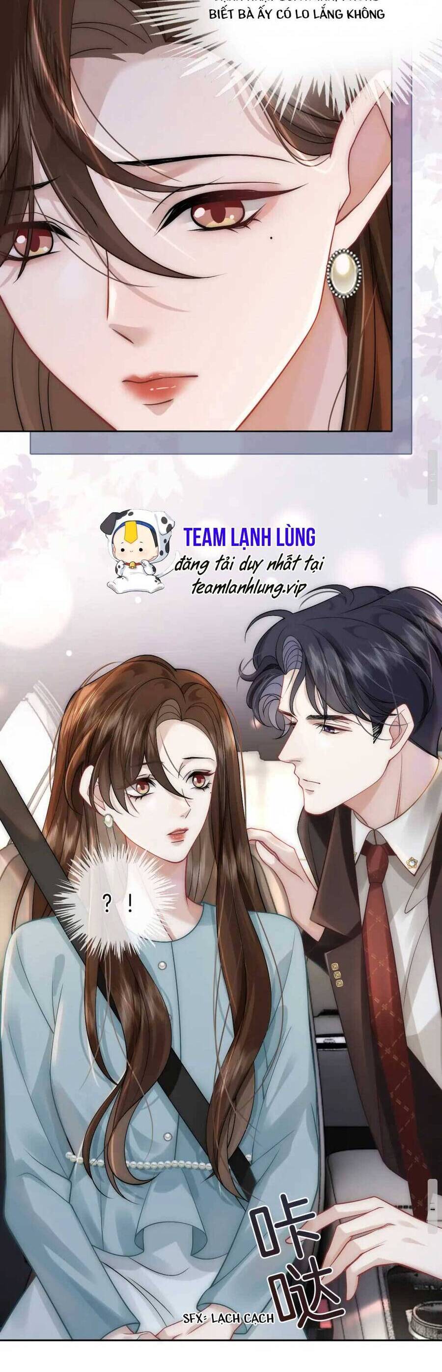 Nhất Dạ Trầm Hôn Chapter 11 - Trang 2