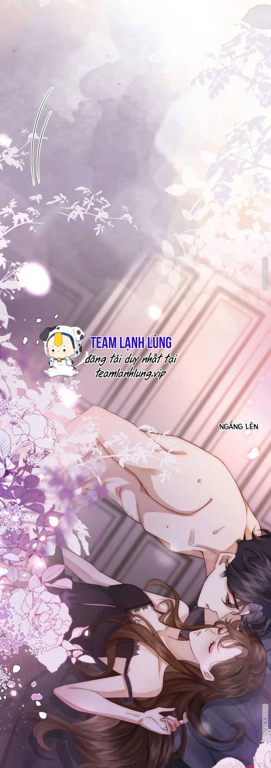 Nhất Dạ Trầm Hôn Chapter 10 - Trang 2