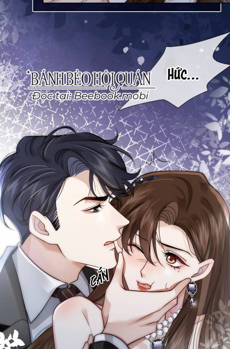 Nhất Dạ Trầm Hôn Chapter 9 - Trang 2