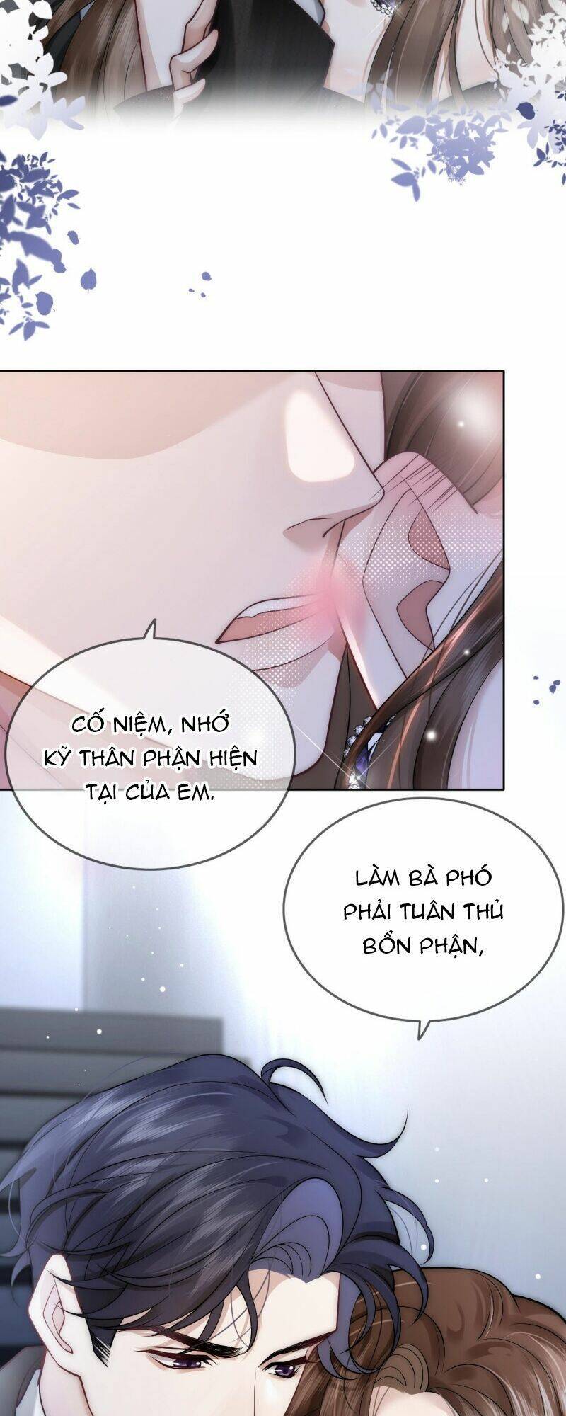 Nhất Dạ Trầm Hôn Chapter 9 - Trang 2