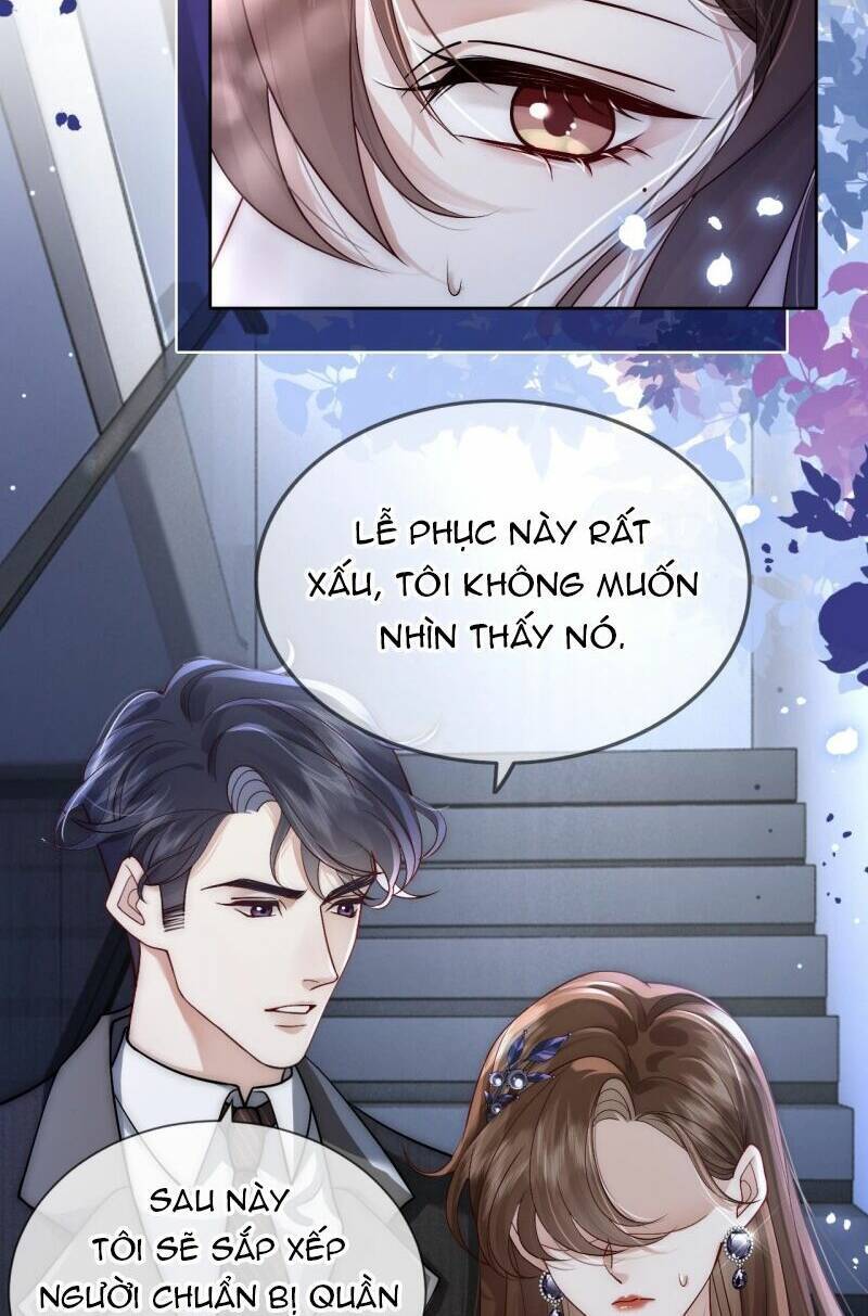 Nhất Dạ Trầm Hôn Chapter 9 - Trang 2