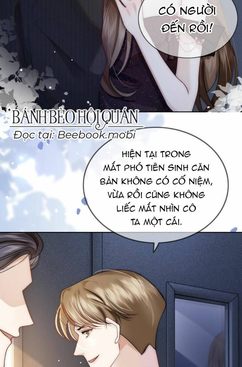 Nhất Dạ Trầm Hôn Chapter 9 - Trang 2