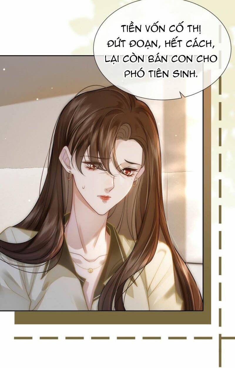 Nhất Dạ Trầm Hôn Chapter 7 - Trang 2