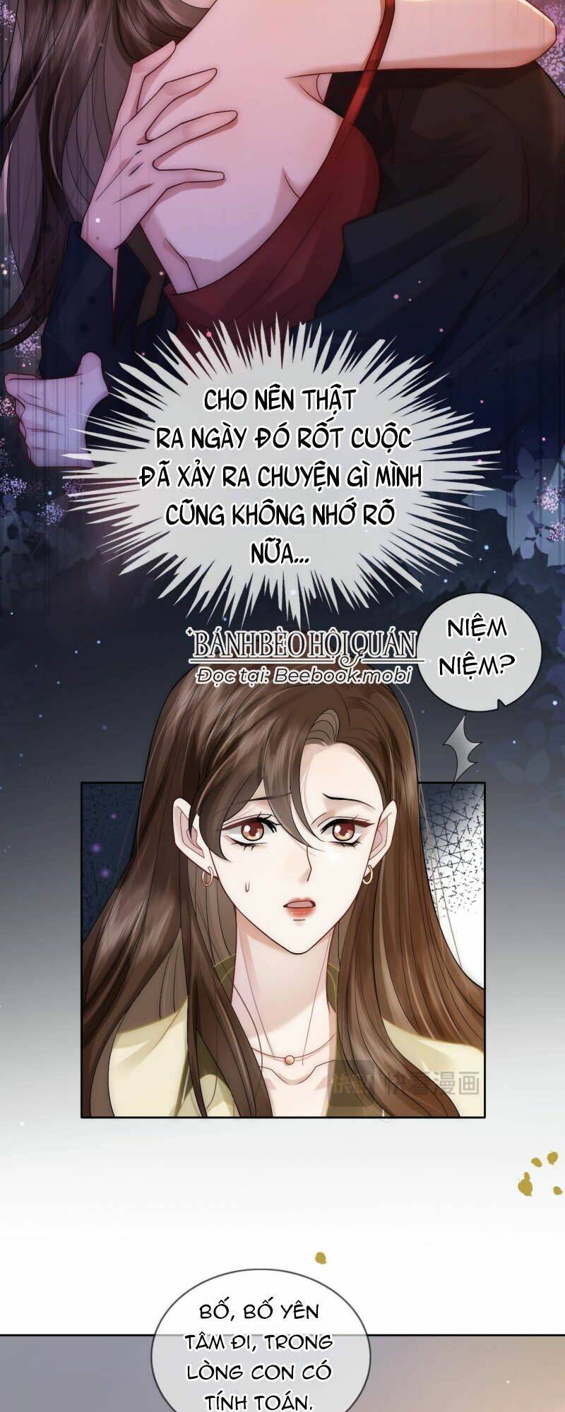 Nhất Dạ Trầm Hôn Chapter 7 - Trang 2