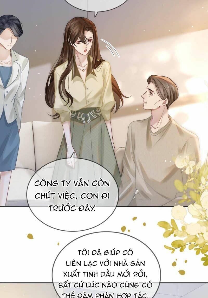 Nhất Dạ Trầm Hôn Chapter 7 - Trang 2