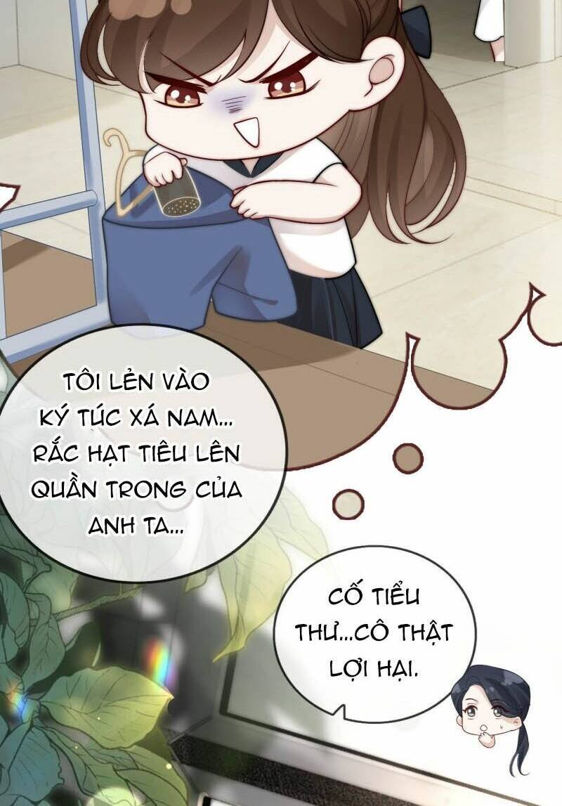 Nhất Dạ Trầm Hôn Chapter 7 - Trang 2