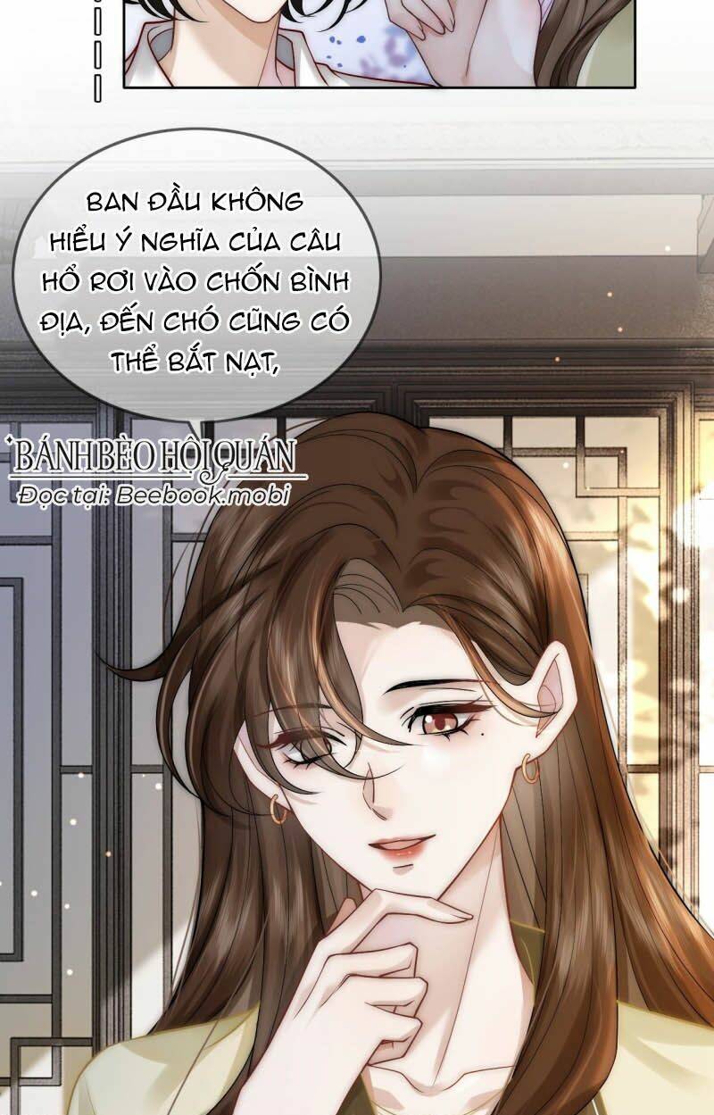 Nhất Dạ Trầm Hôn Chapter 7 - Trang 2