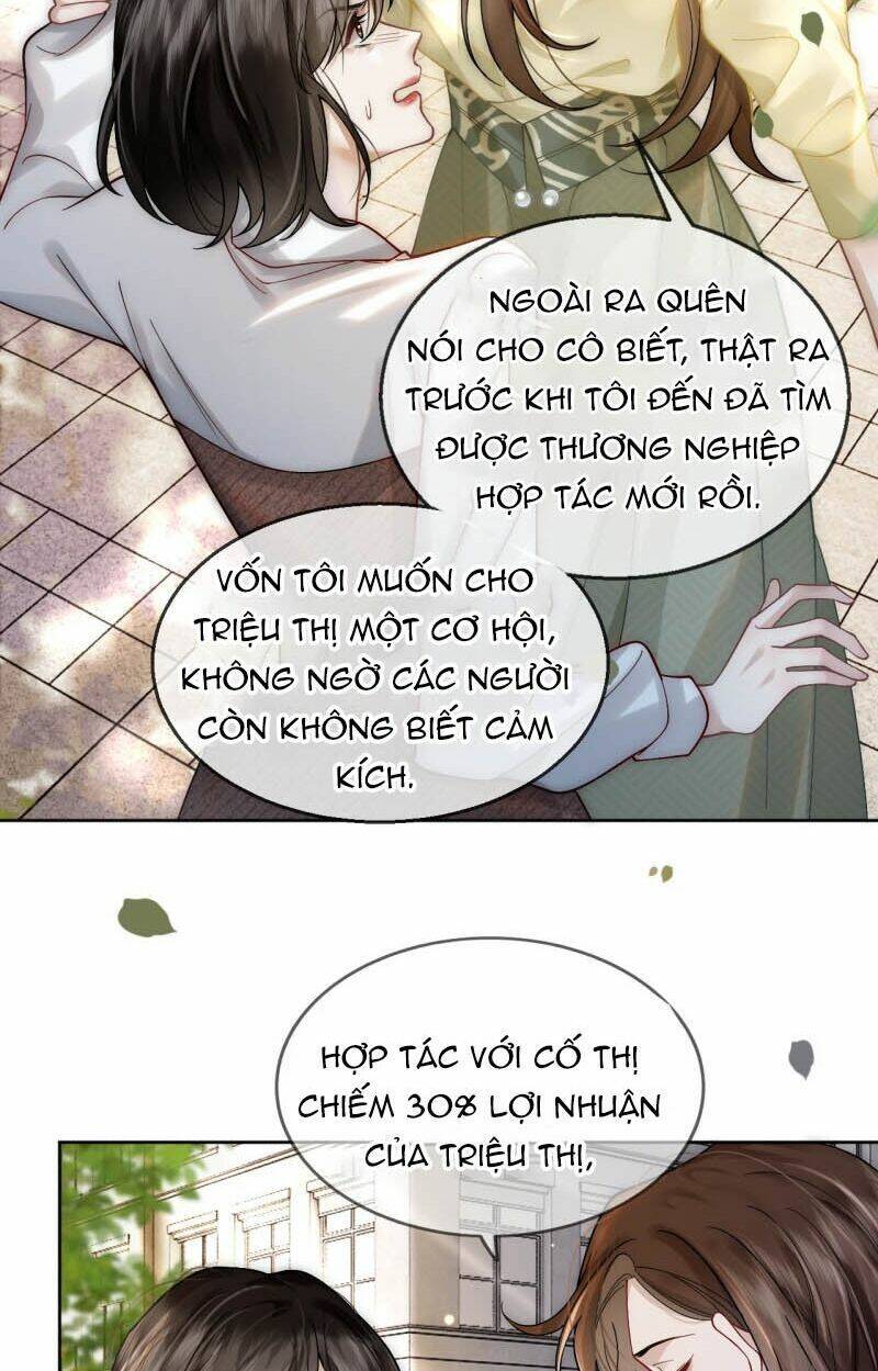 Nhất Dạ Trầm Hôn Chapter 7 - Trang 2