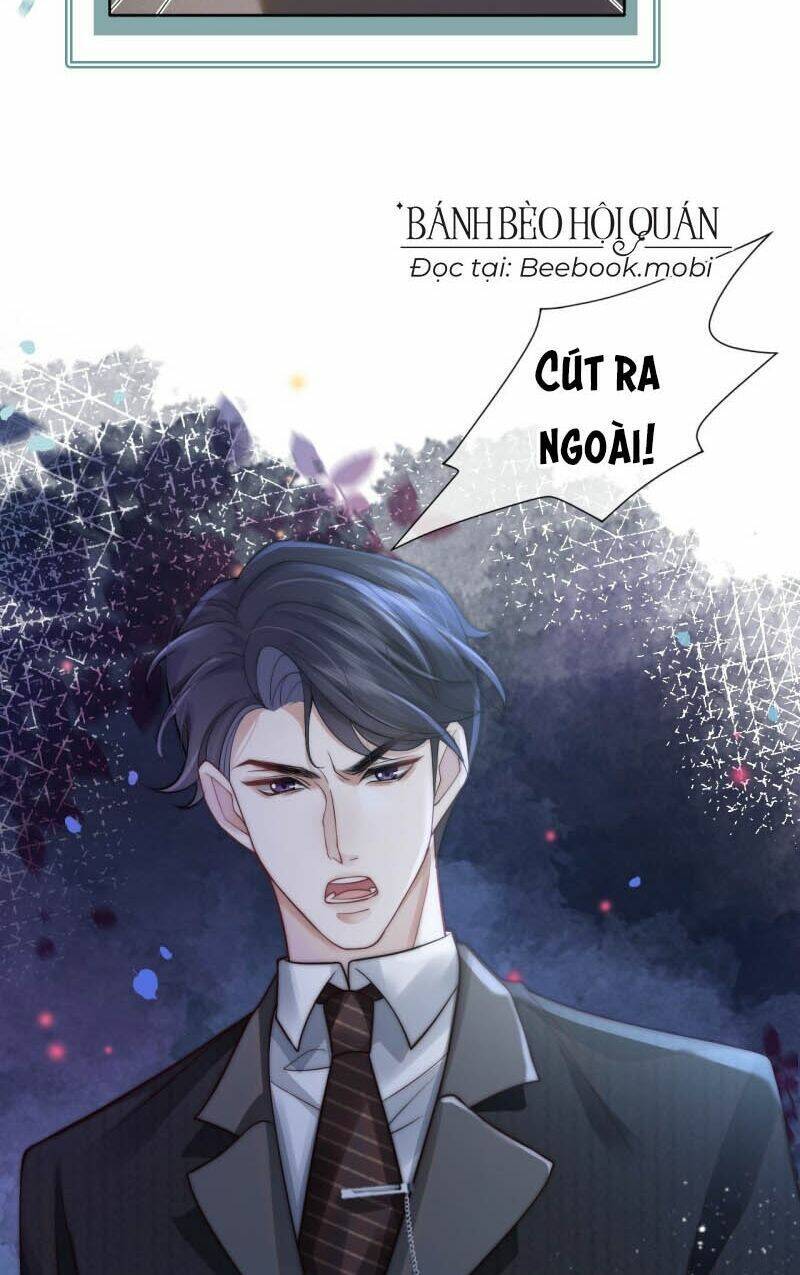 Nhất Dạ Trầm Hôn Chapter 6 - Trang 2