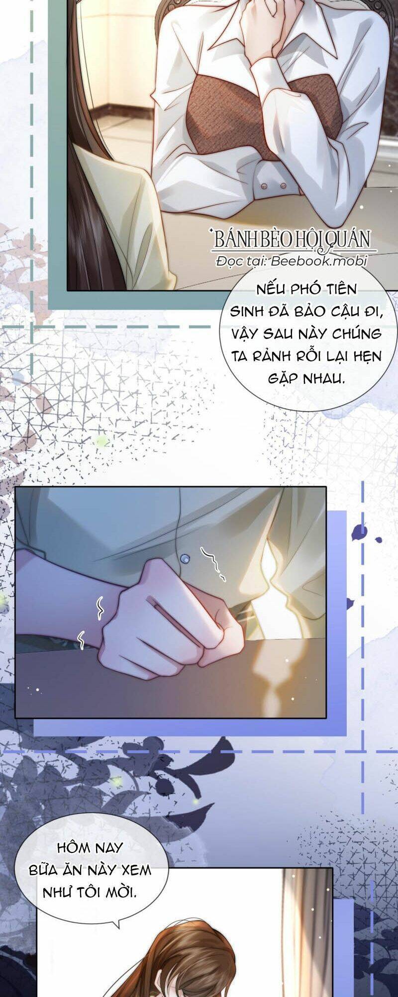 Nhất Dạ Trầm Hôn Chapter 6 - Trang 2