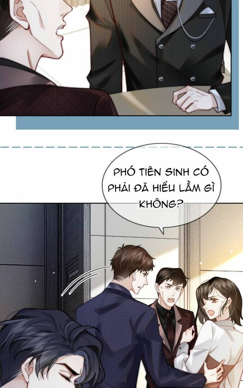 Nhất Dạ Trầm Hôn Chapter 6 - Trang 2