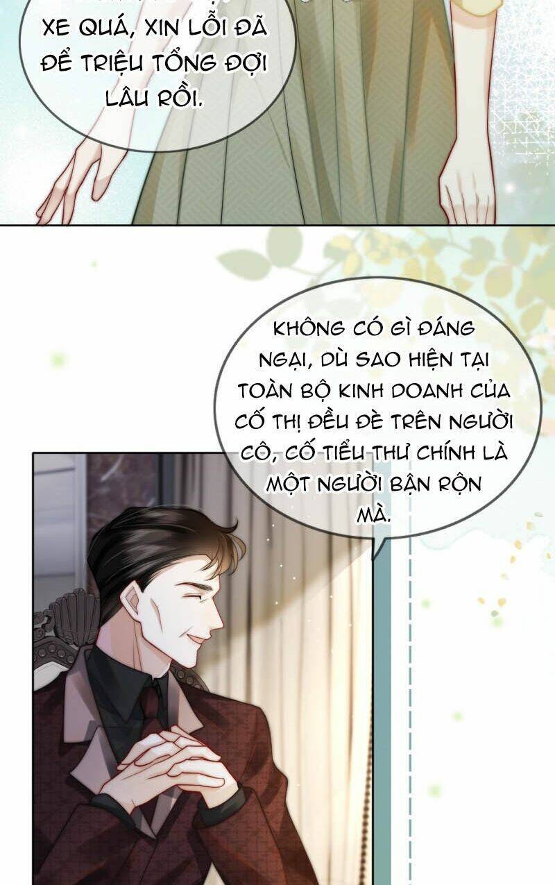 Nhất Dạ Trầm Hôn Chapter 6 - Trang 2