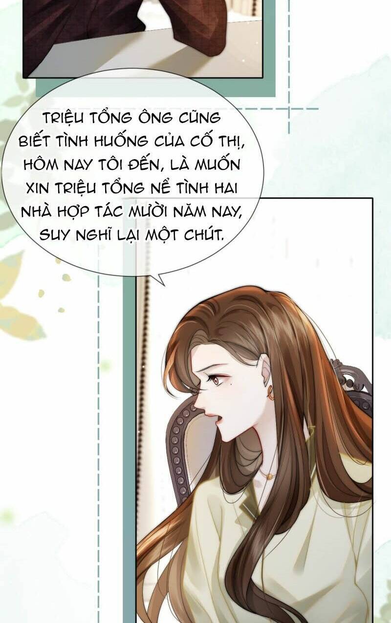 Nhất Dạ Trầm Hôn Chapter 6 - Trang 2