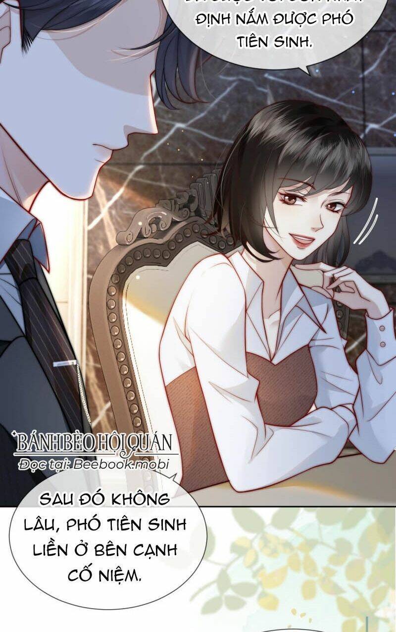 Nhất Dạ Trầm Hôn Chapter 6 - Trang 2