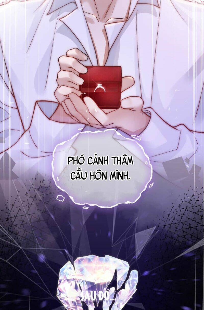 Nhất Dạ Trầm Hôn Chapter 5 - Trang 2