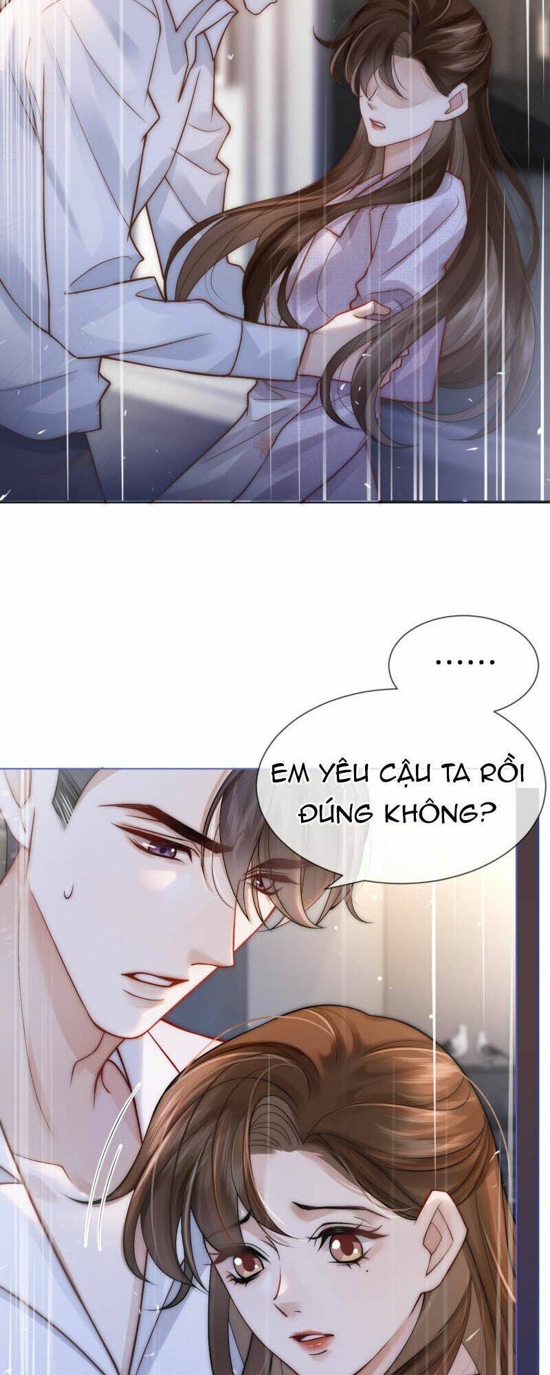 Nhất Dạ Trầm Hôn Chapter 5 - Trang 2