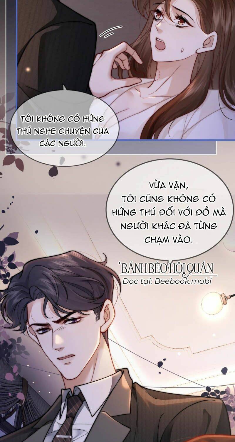 Nhất Dạ Trầm Hôn Chapter 5 - Trang 2