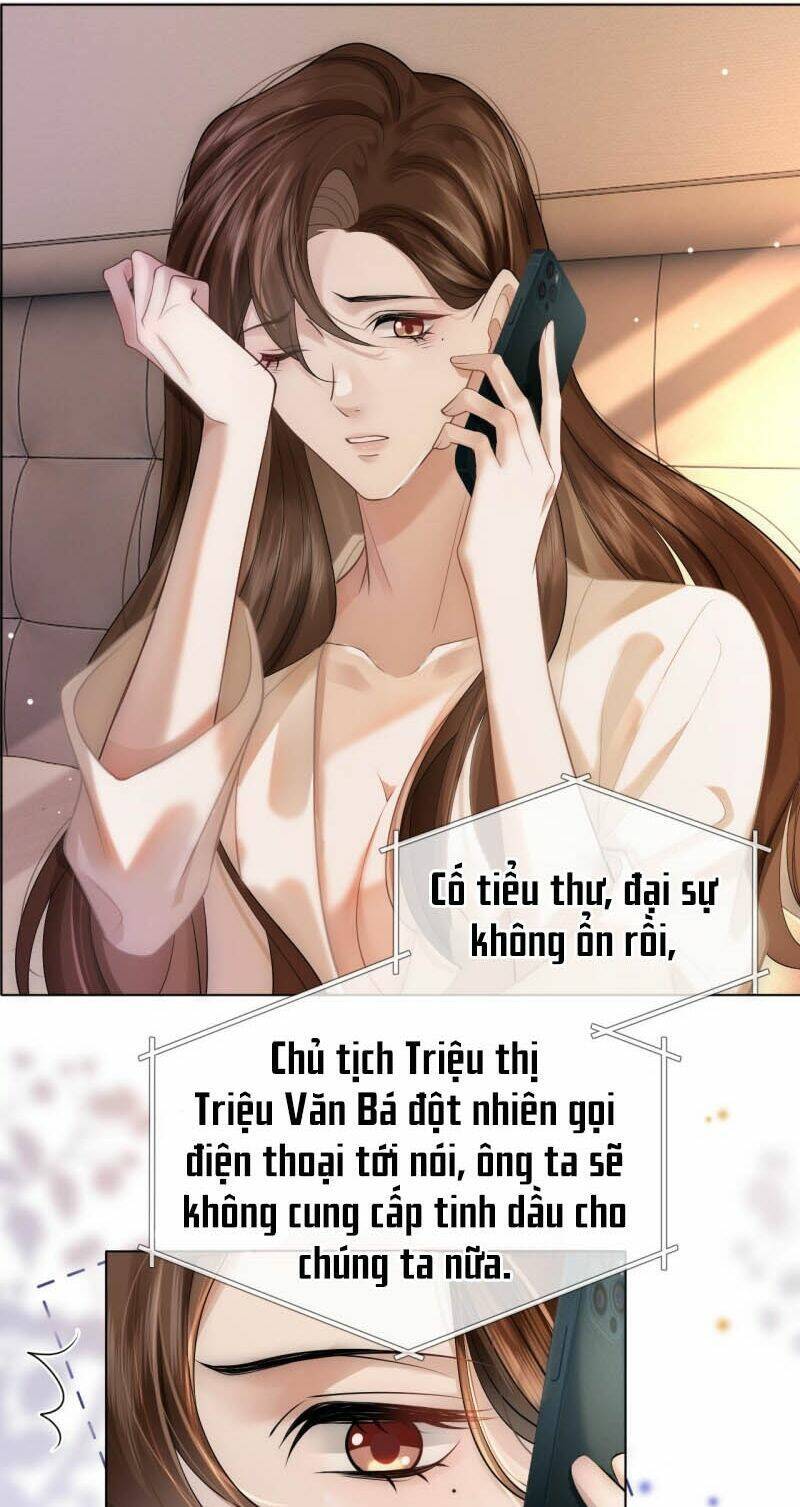 Nhất Dạ Trầm Hôn Chapter 5 - Trang 2