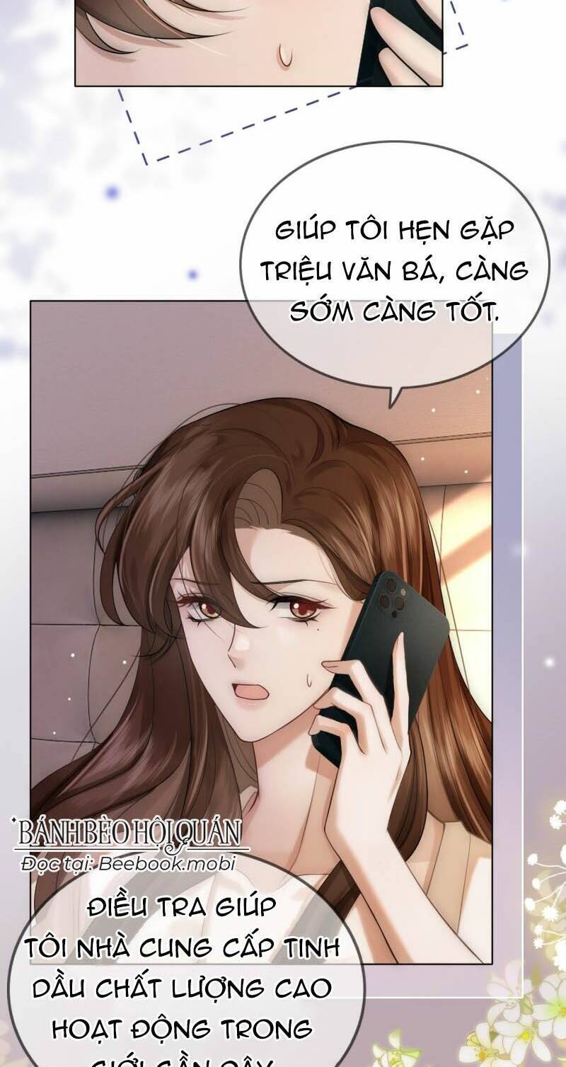 Nhất Dạ Trầm Hôn Chapter 5 - Trang 2