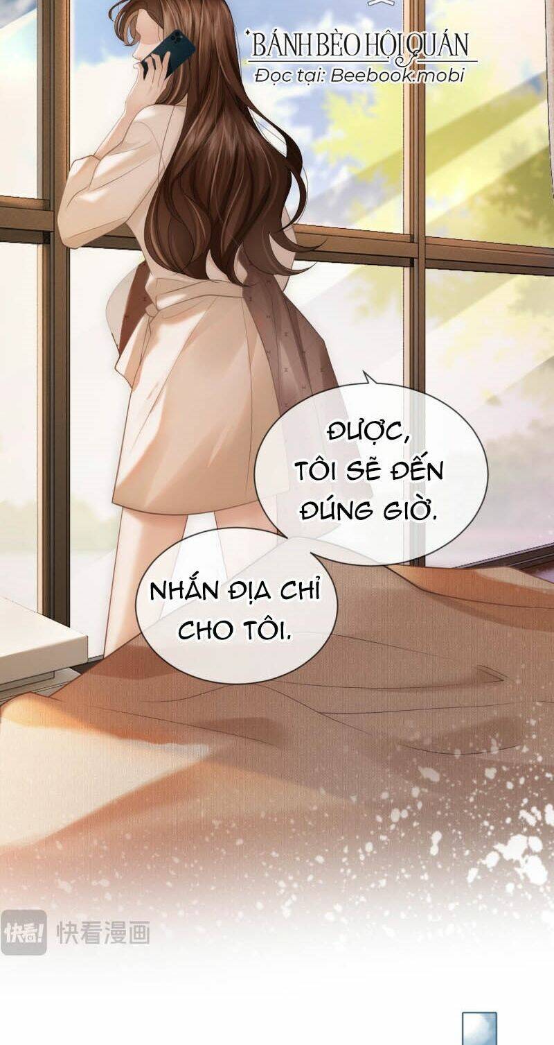 Nhất Dạ Trầm Hôn Chapter 5 - Trang 2