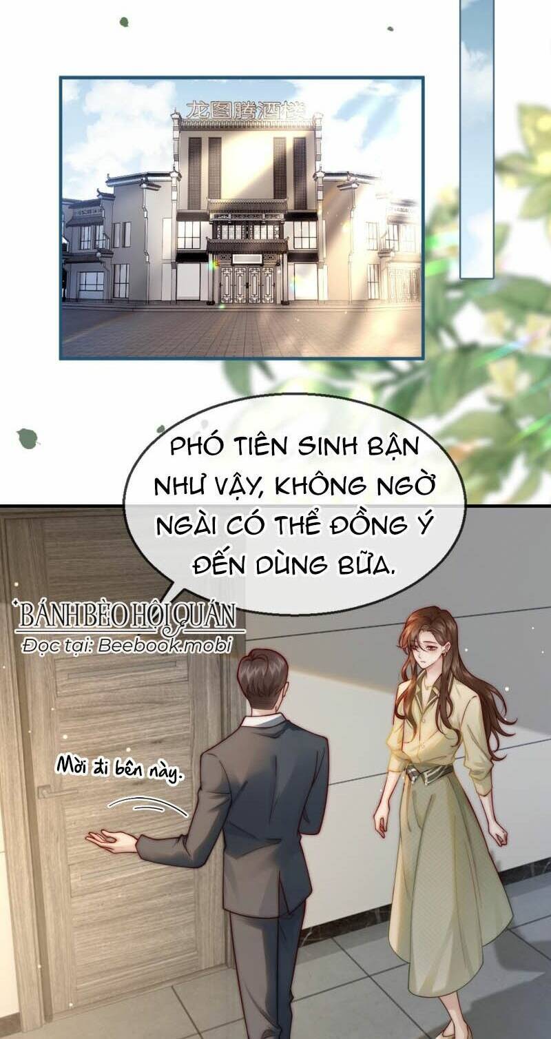 Nhất Dạ Trầm Hôn Chapter 5 - Trang 2