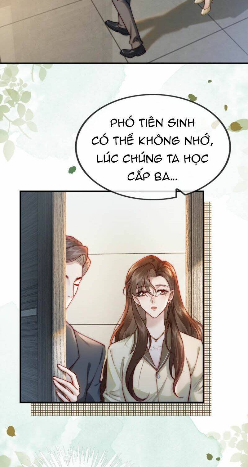 Nhất Dạ Trầm Hôn Chapter 5 - Trang 2