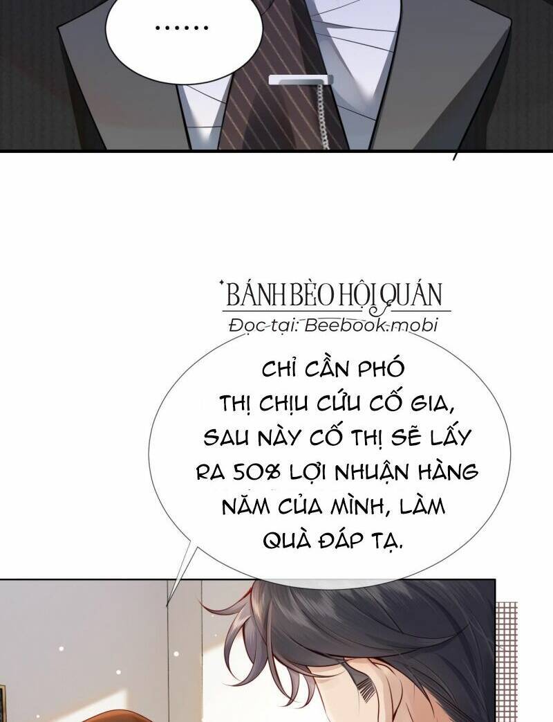 Nhất Dạ Trầm Hôn Chapter 4 - Trang 2