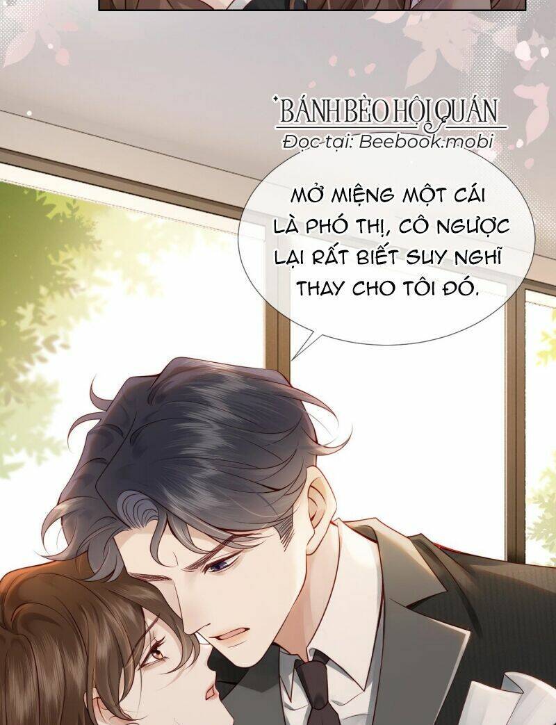 Nhất Dạ Trầm Hôn Chapter 4 - Trang 2