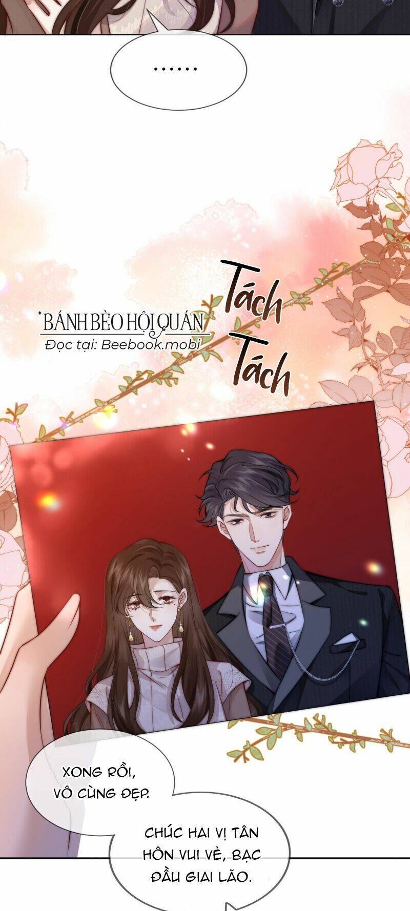 Nhất Dạ Trầm Hôn Chapter 4 - Trang 2