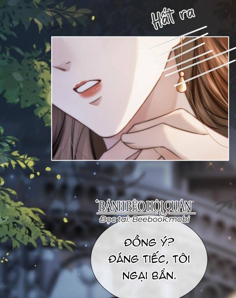 Nhất Dạ Trầm Hôn Chapter 3 - Trang 2