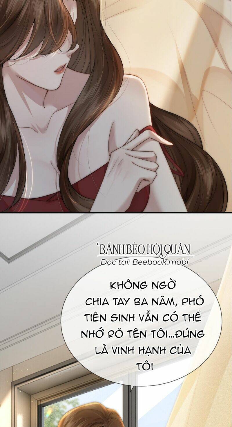 Nhất Dạ Trầm Hôn Chapter 2 - Trang 2