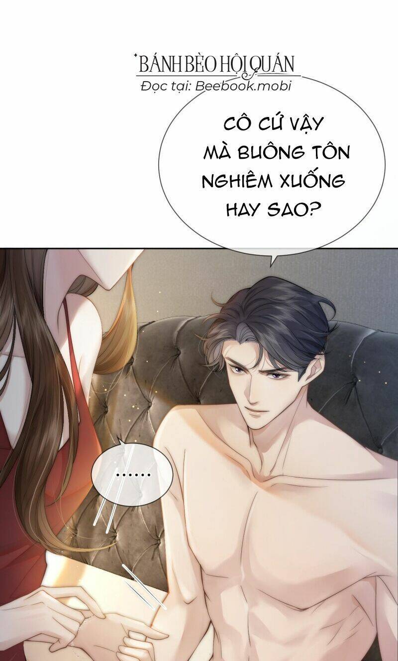 Nhất Dạ Trầm Hôn Chapter 2 - Trang 2