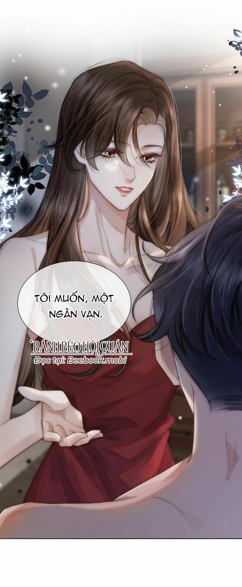 Nhất Dạ Trầm Hôn Chapter 2 - Trang 2