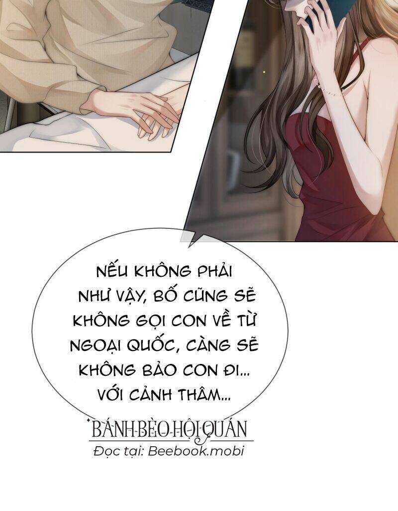 Nhất Dạ Trầm Hôn Chapter 2 - Trang 2