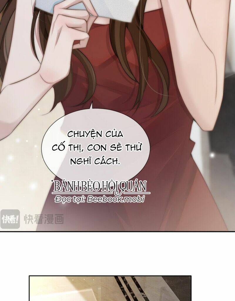 Nhất Dạ Trầm Hôn Chapter 2 - Trang 2