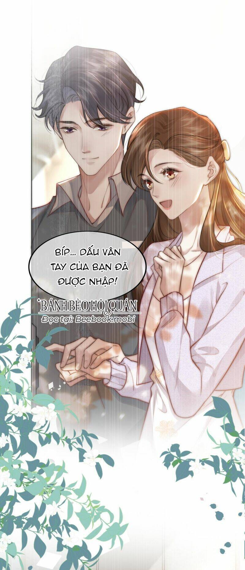 Nhất Dạ Trầm Hôn Chapter 2 - Trang 2