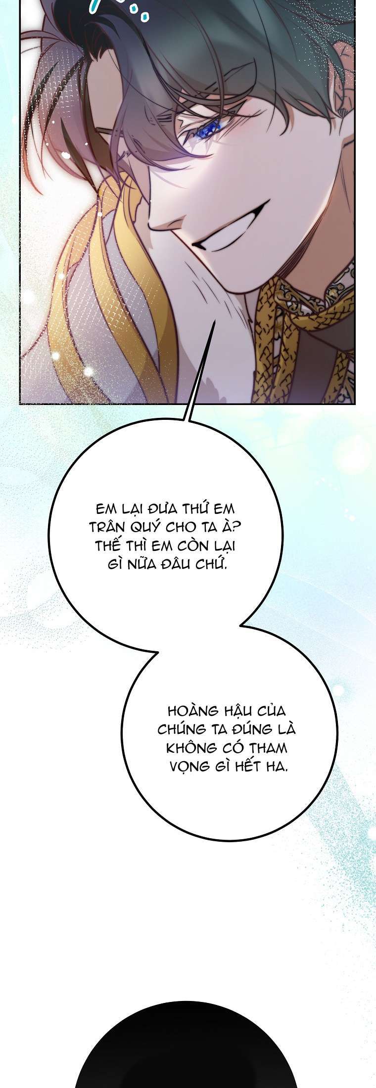 Khi Trái Tim Dẫn Lối Đôi Ta Chapter 32 - Trang 2