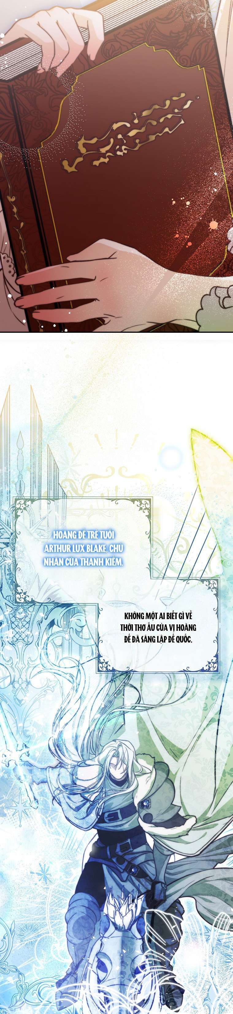 Khi Trái Tim Dẫn Lối Đôi Ta Chapter 19 - Trang 2