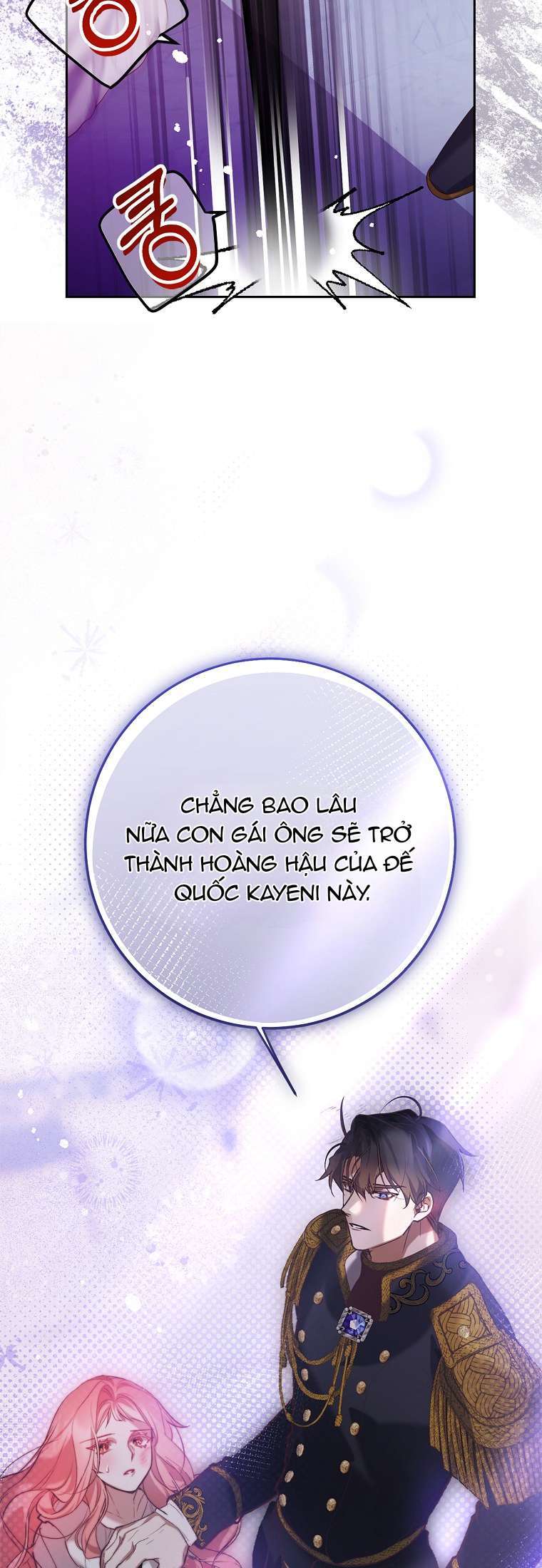 Khi Trái Tim Dẫn Lối Đôi Ta Chapter 2 - Trang 2