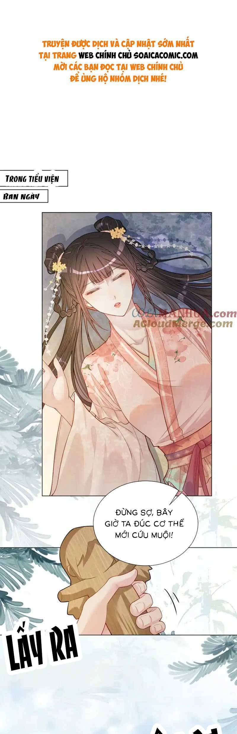 Bệnh Kiều Nam Chủ Lại Ghen Rồi Chapter 143 - Trang 2