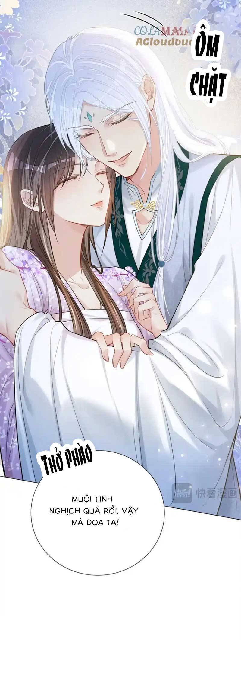 Bệnh Kiều Nam Chủ Lại Ghen Rồi Chapter 143 - Trang 2