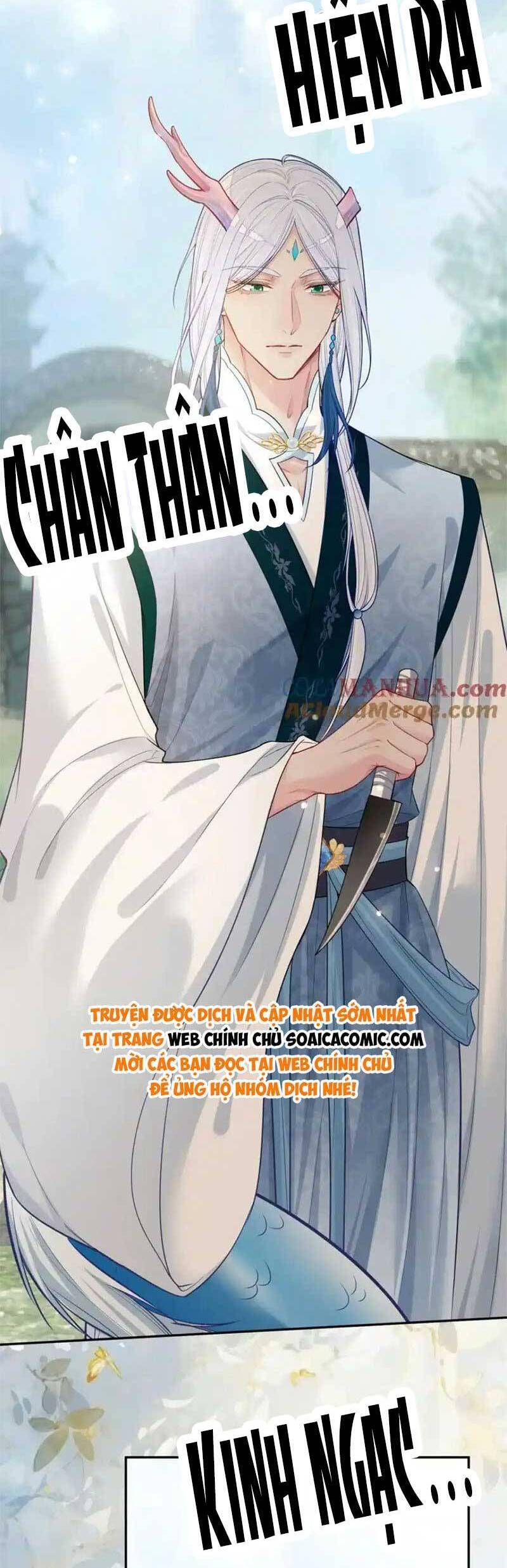 Bệnh Kiều Nam Chủ Lại Ghen Rồi Chapter 143 - Trang 2