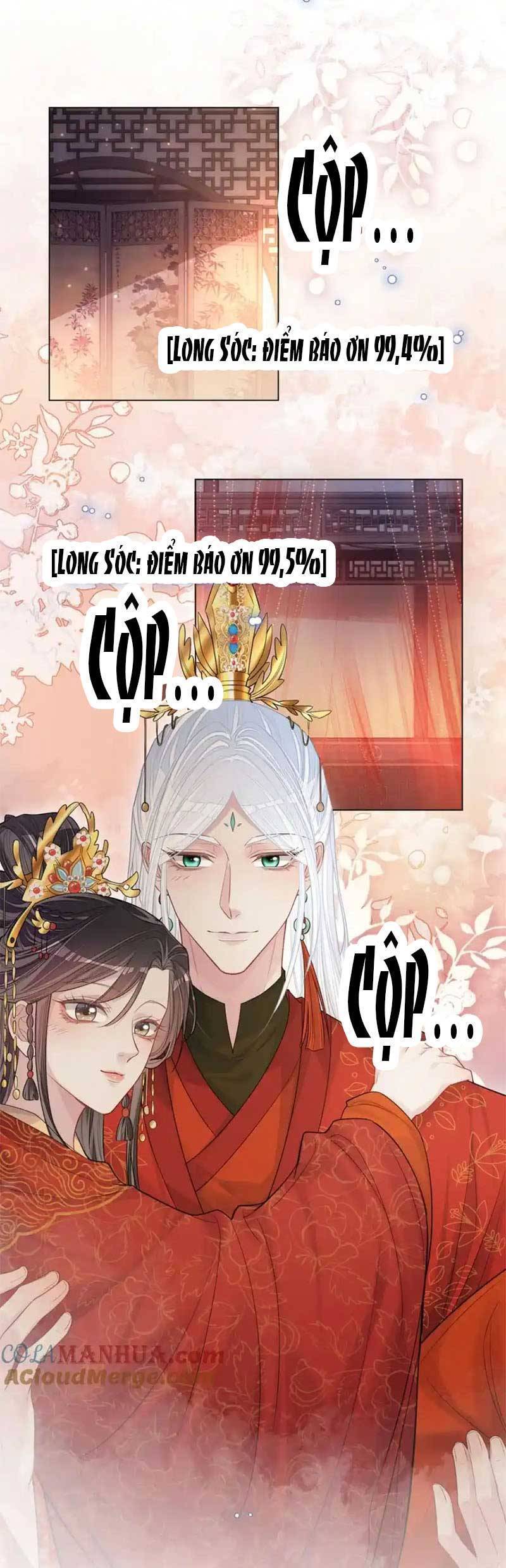 Bệnh Kiều Nam Chủ Lại Ghen Rồi Chapter 143 - Trang 2