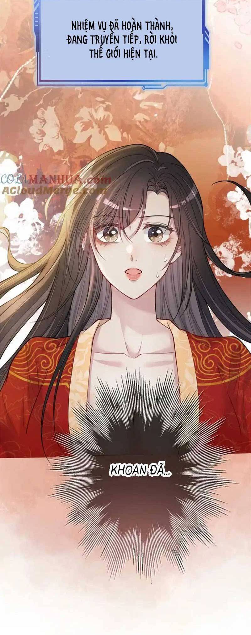 Bệnh Kiều Nam Chủ Lại Ghen Rồi Chapter 143 - Trang 2