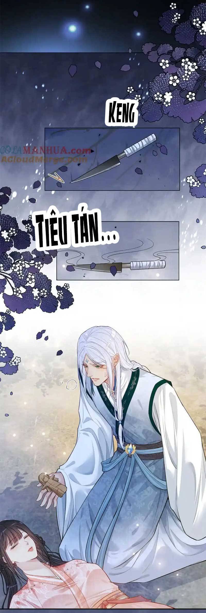 Bệnh Kiều Nam Chủ Lại Ghen Rồi Chapter 143 - Trang 2