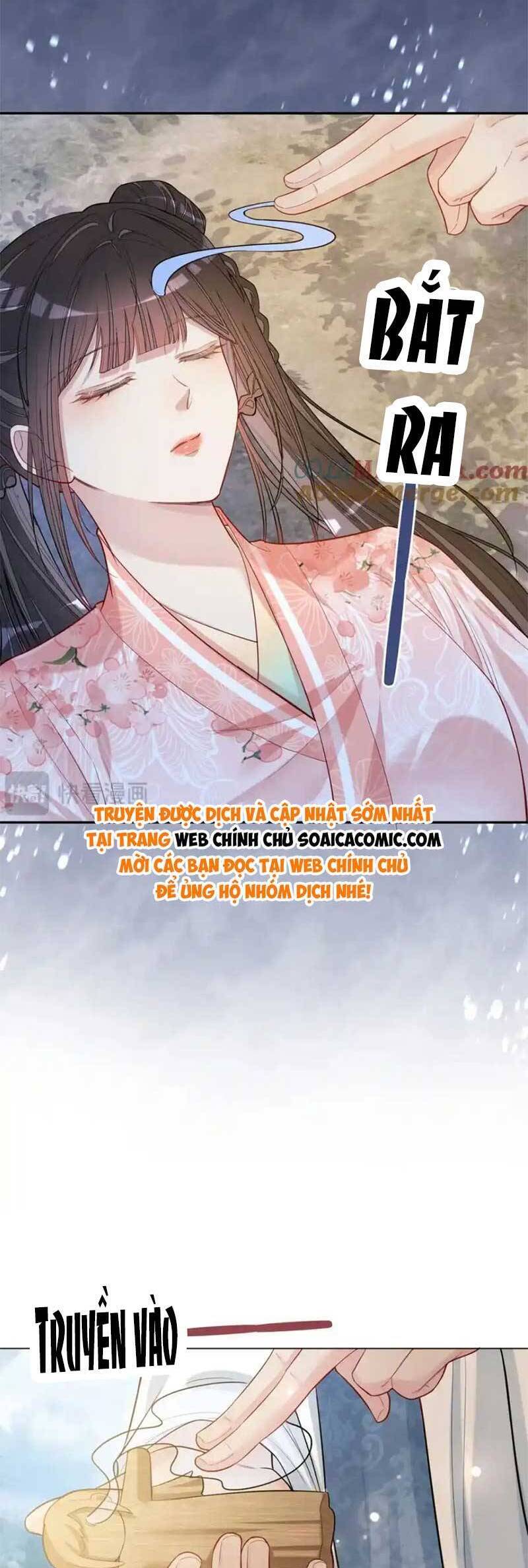 Bệnh Kiều Nam Chủ Lại Ghen Rồi Chapter 143 - Trang 2