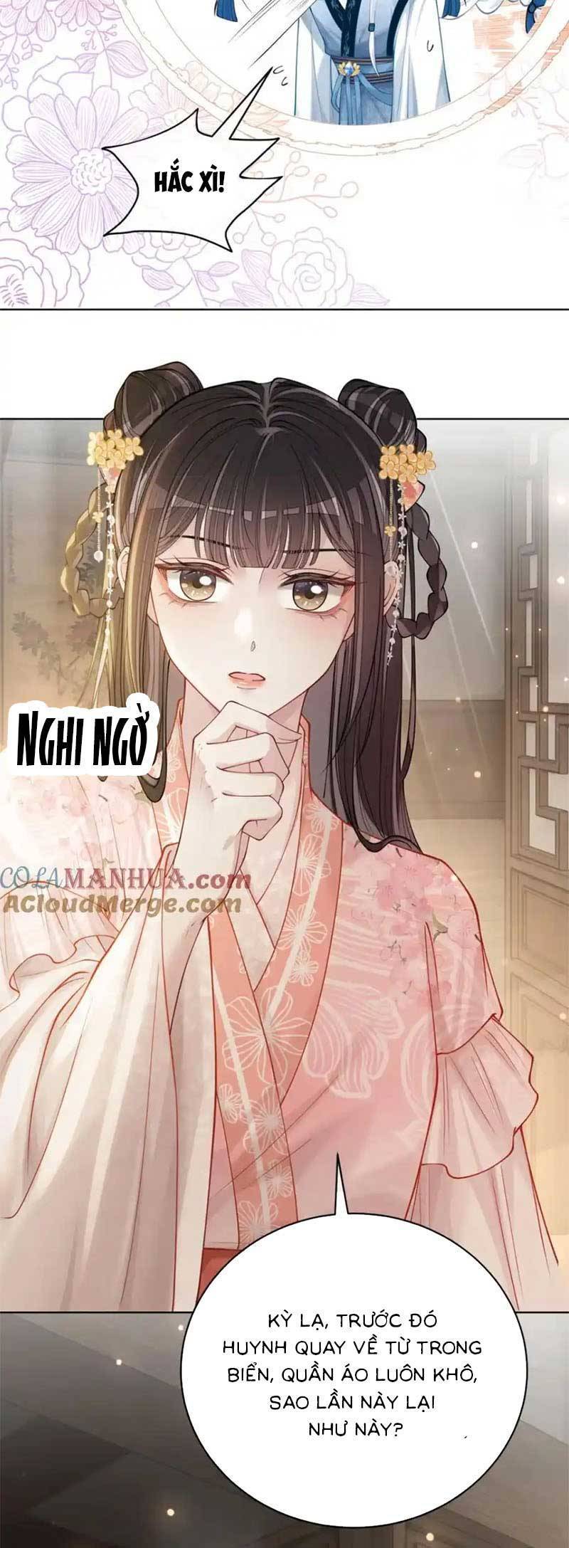 Bệnh Kiều Nam Chủ Lại Ghen Rồi Chapter 142 - Trang 2